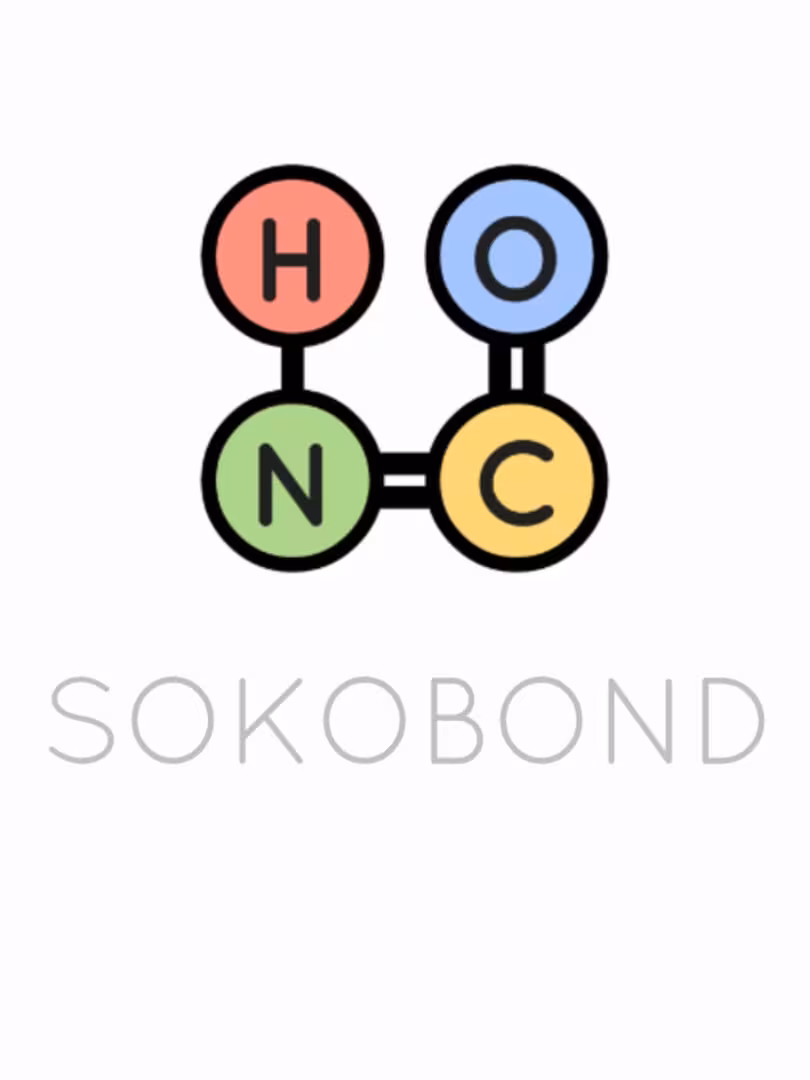 Capsule for Sokobond