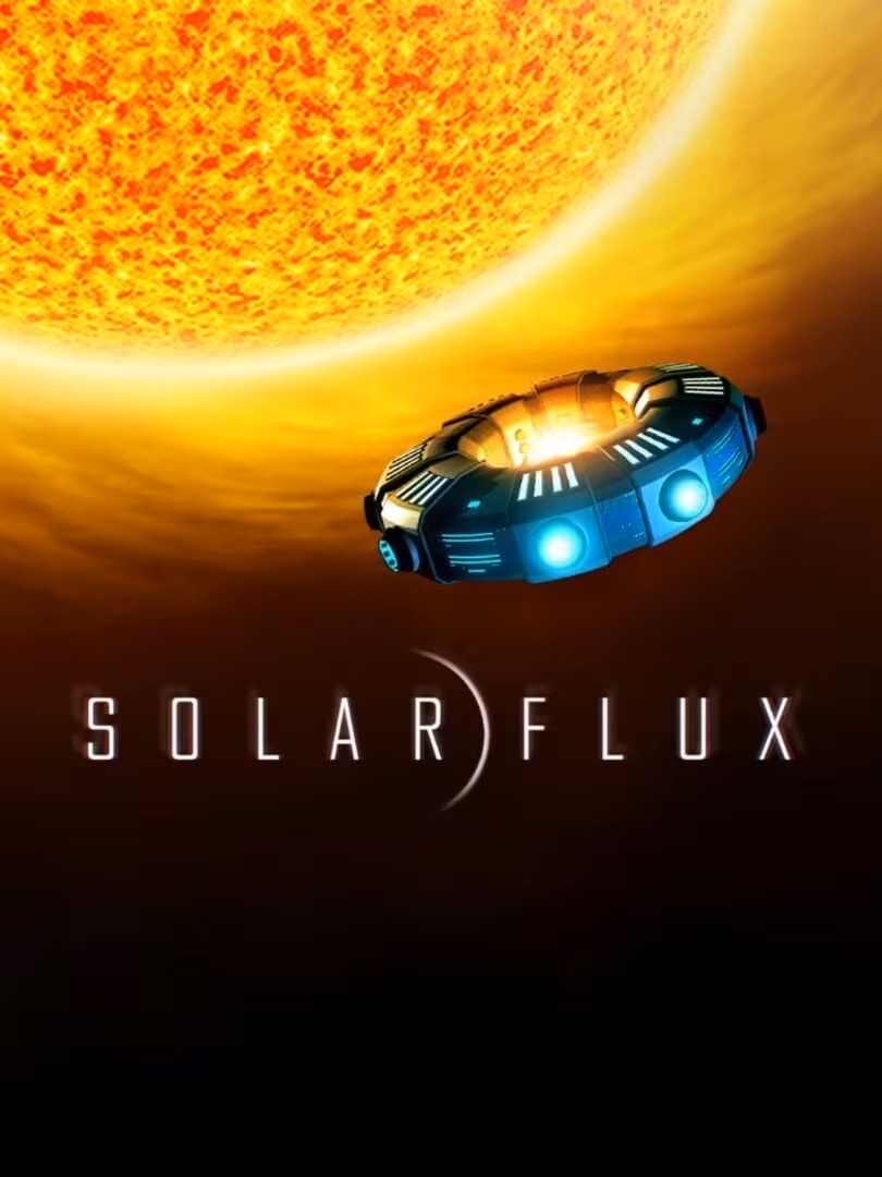 Capsule for Solar Flux