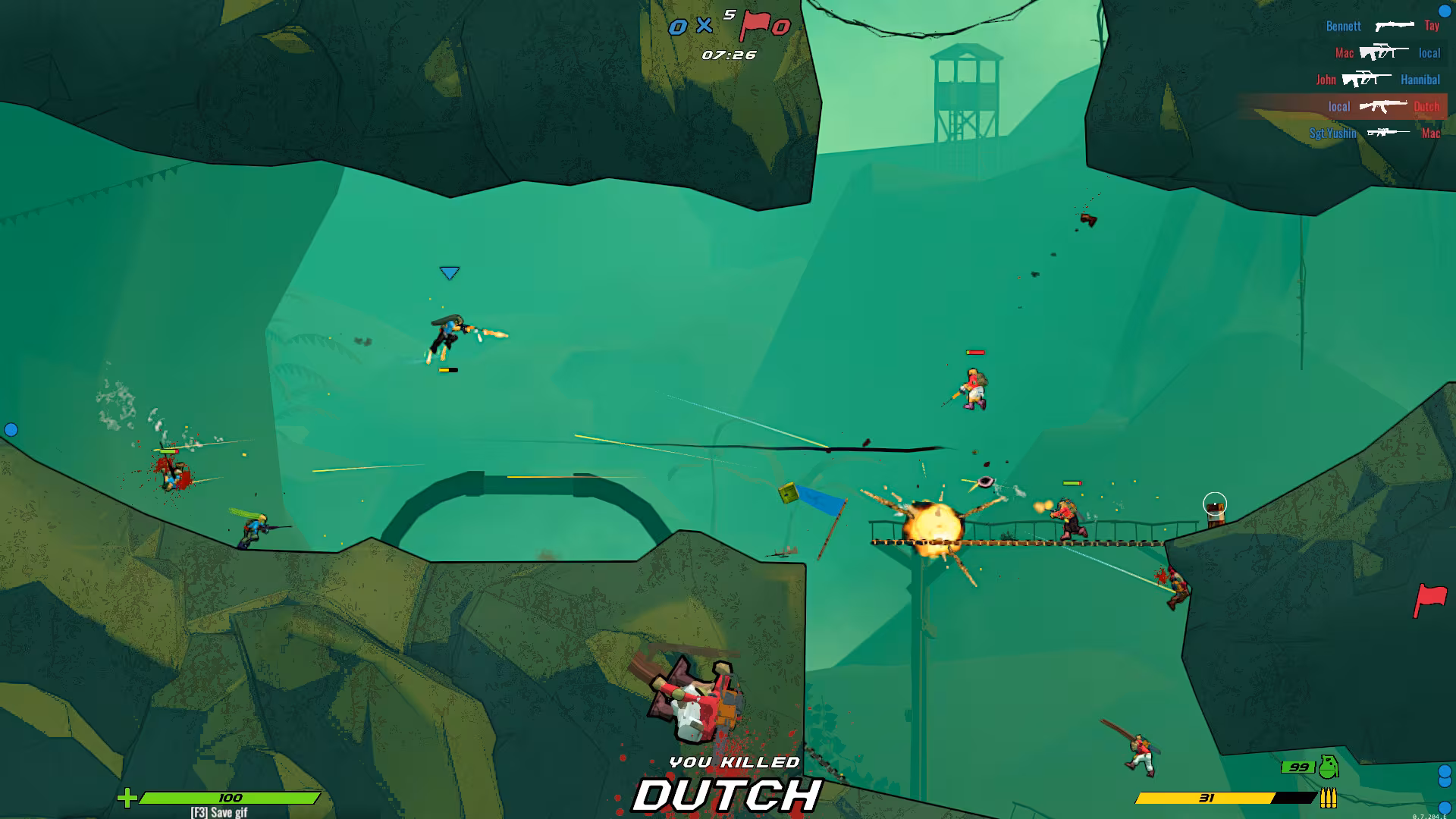 Soldat 2 - soldat-2_1.avif