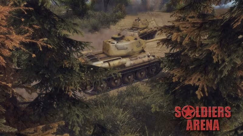 Soldiers: Arena - soldiers-arena_5.avif