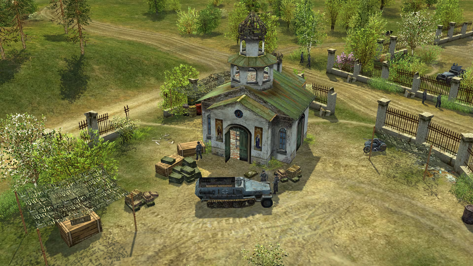 Soldiers: Heroes of World War II - Enhanced Edition - soldiers-heroes-of-world-war-ii-enhanced-edition_2.avif