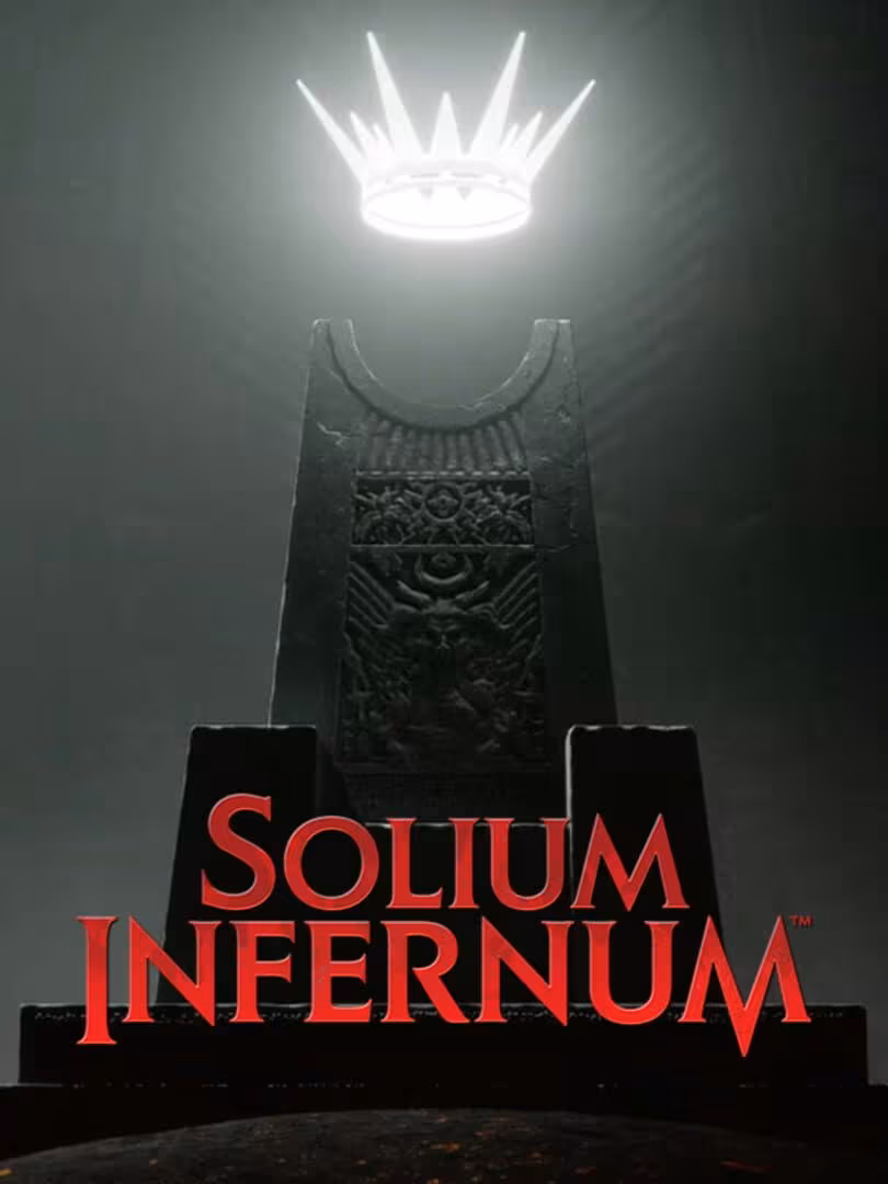 Capsule for Solium Infernum