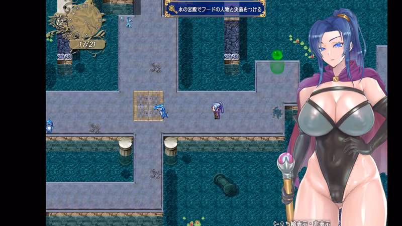 Solo leeching~35-Year-Old Magician Journey - solo-leeching-35-year-old-magician-journey_2.avif
