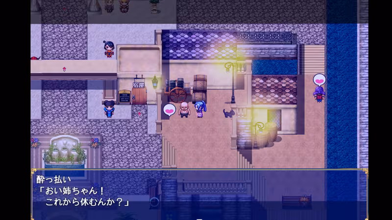 Solo leeching~35-Year-Old Magician Journey - solo-leeching-35-year-old-magician-journey_3.avif