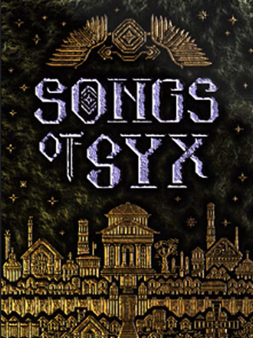 Capsule for Songs of Syx