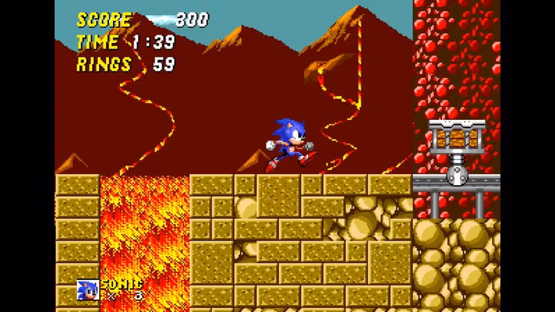 Sonic 2: Rescue Tails - sonic-2-rescue-tails_2.avif