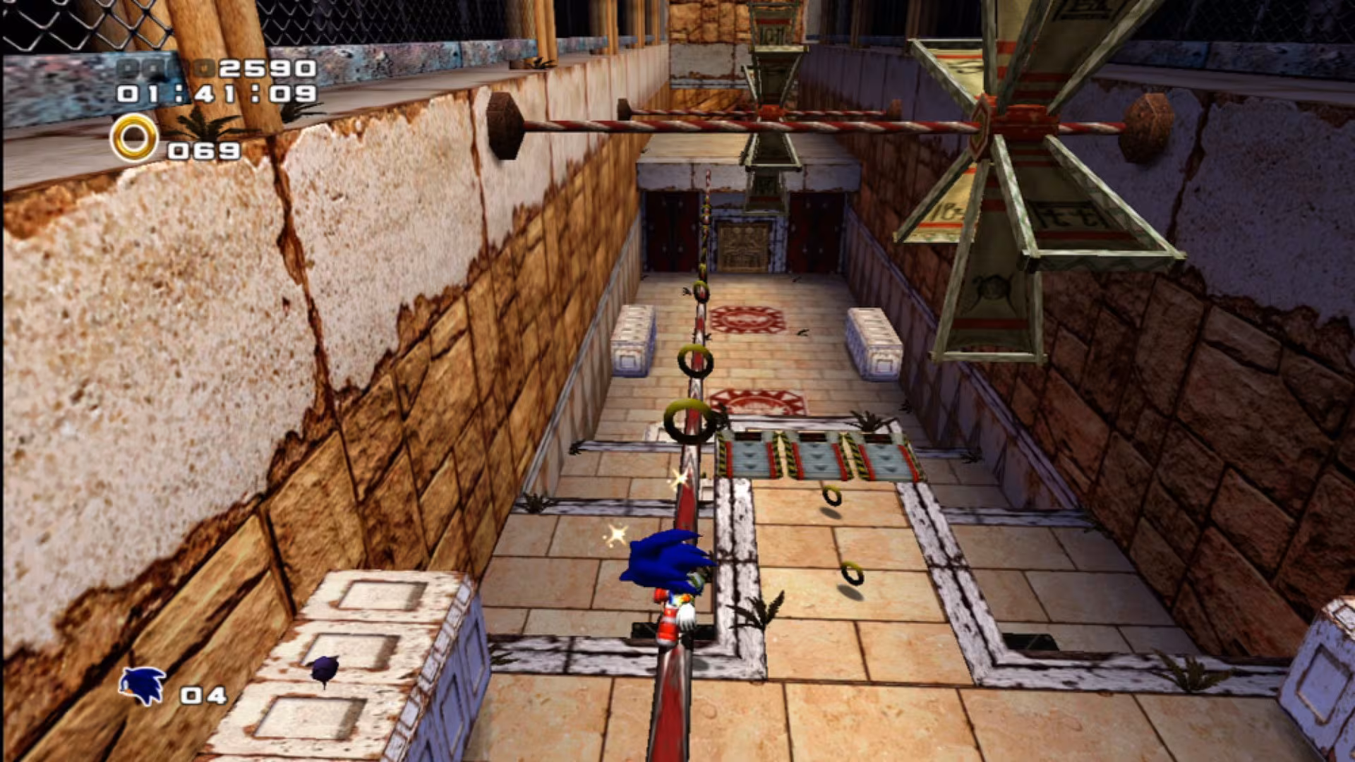 Sonic Adventure 2 - sonic-adventure-2_3.avif