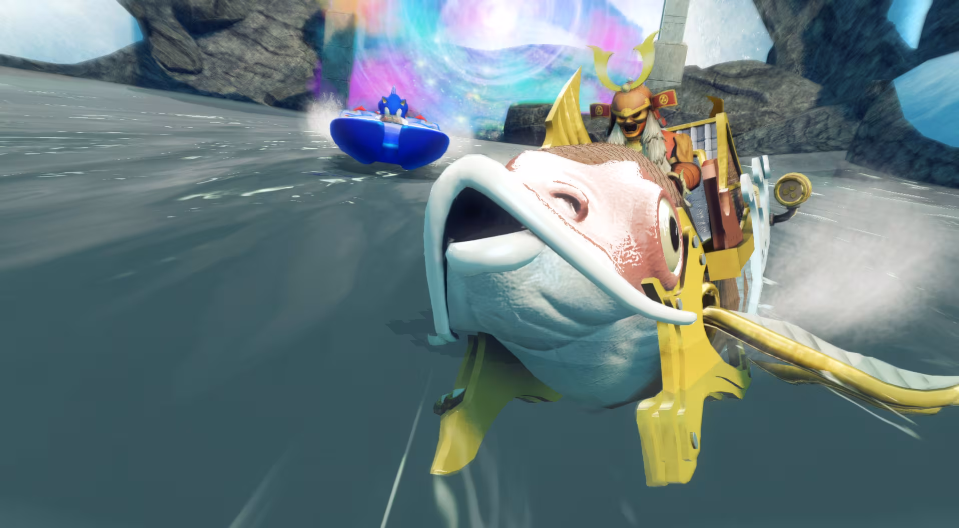 Sonic & All-Stars Racing Transformed Collection - sonic-all-stars-racing-transformed-collection_2.avif
