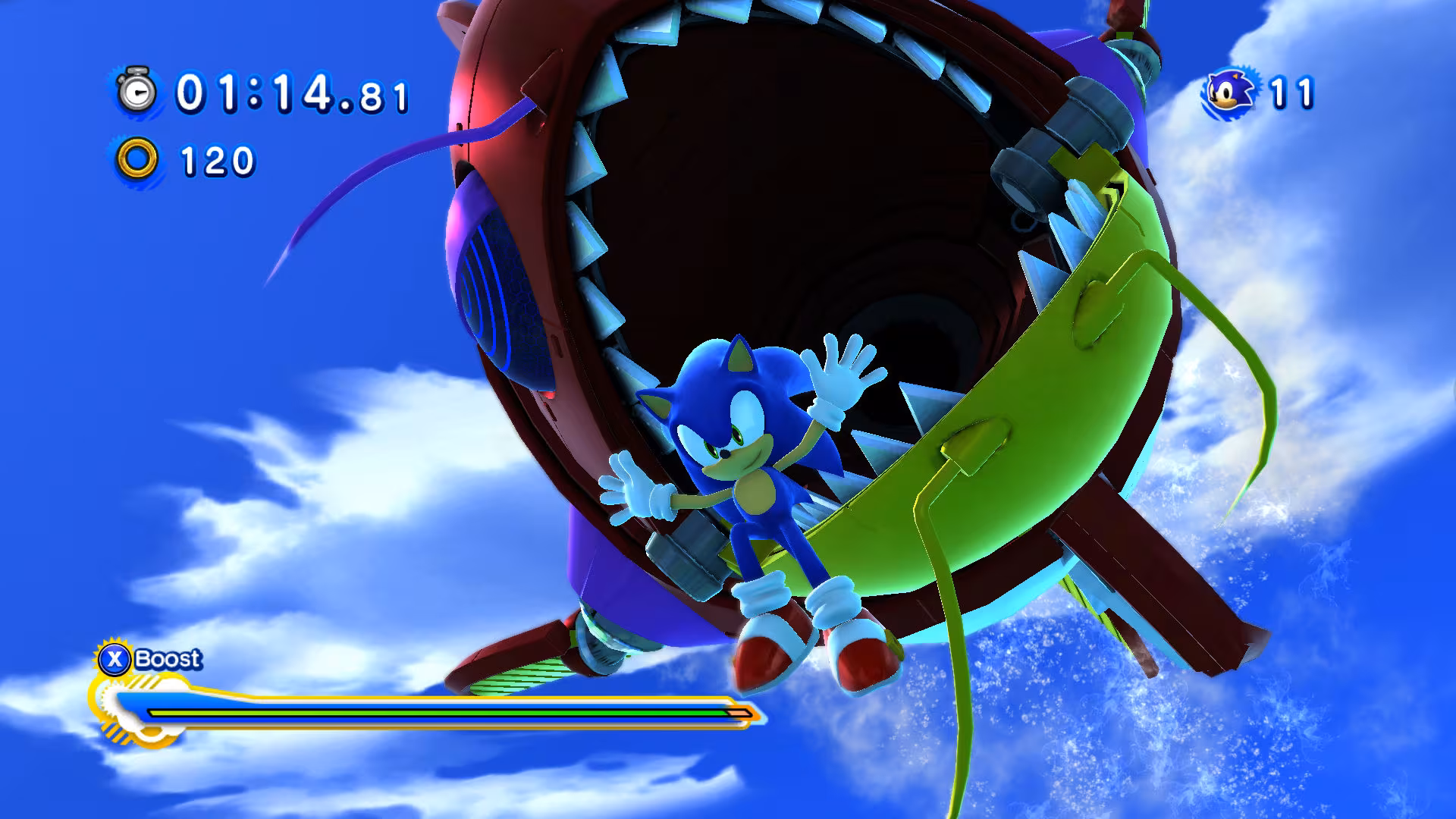 Sonic Generations Collection - sonic-generations-collection_1.avif