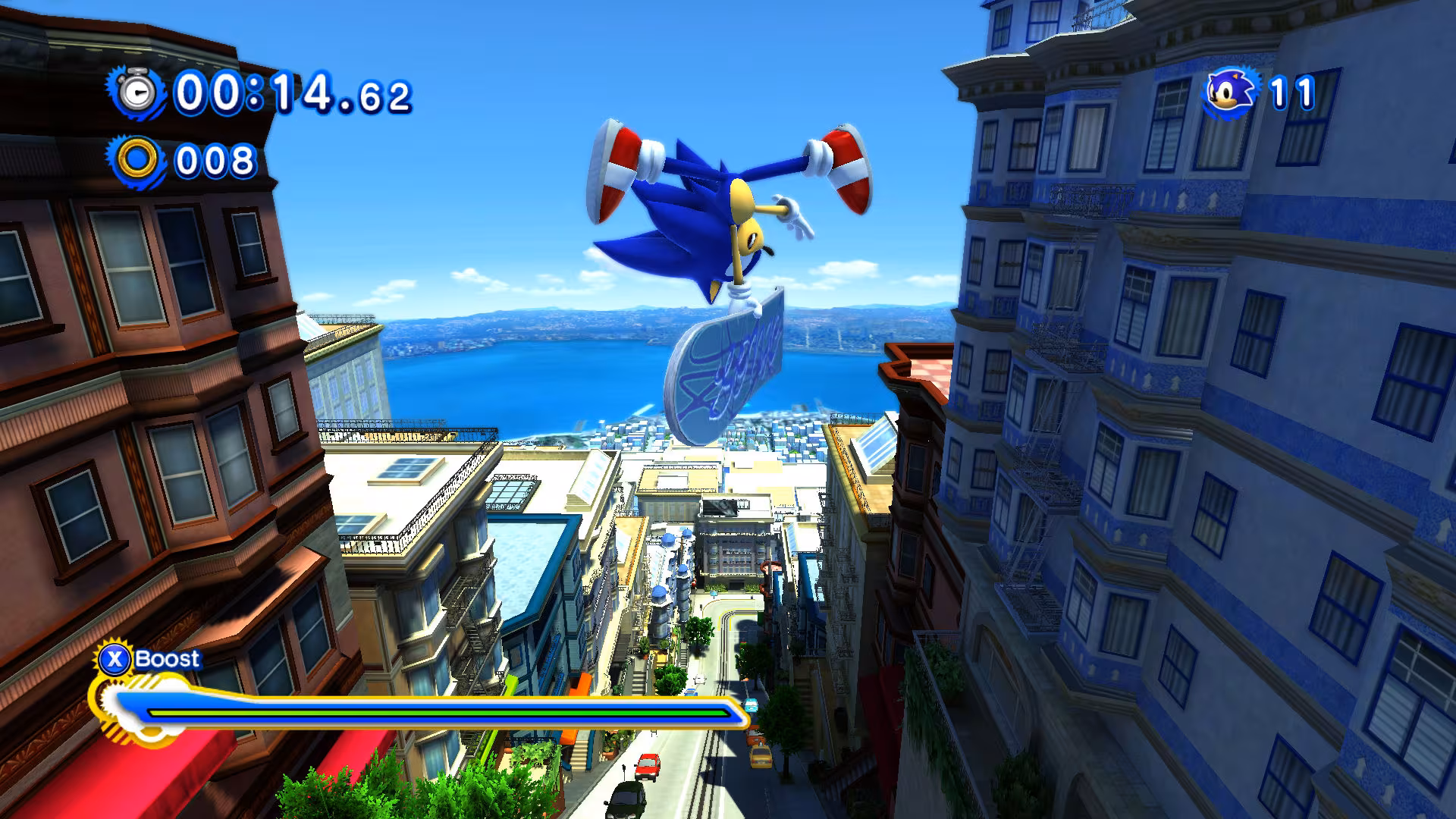 Sonic Generations Collection - sonic-generations-collection_2.avif