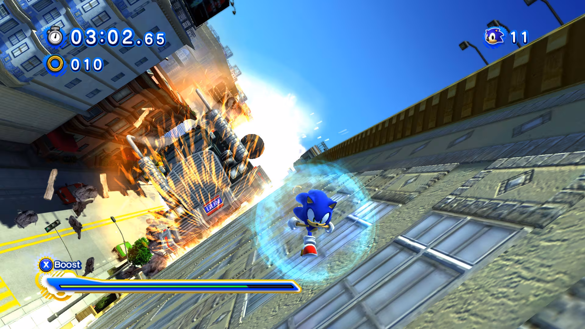 Sonic Generations Collection - sonic-generations-collection_3.avif
