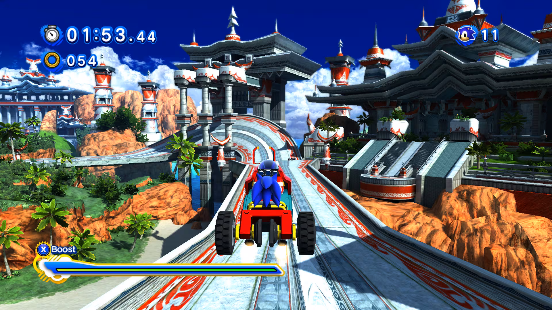 Sonic Generations Collection - sonic-generations-collection_4.avif