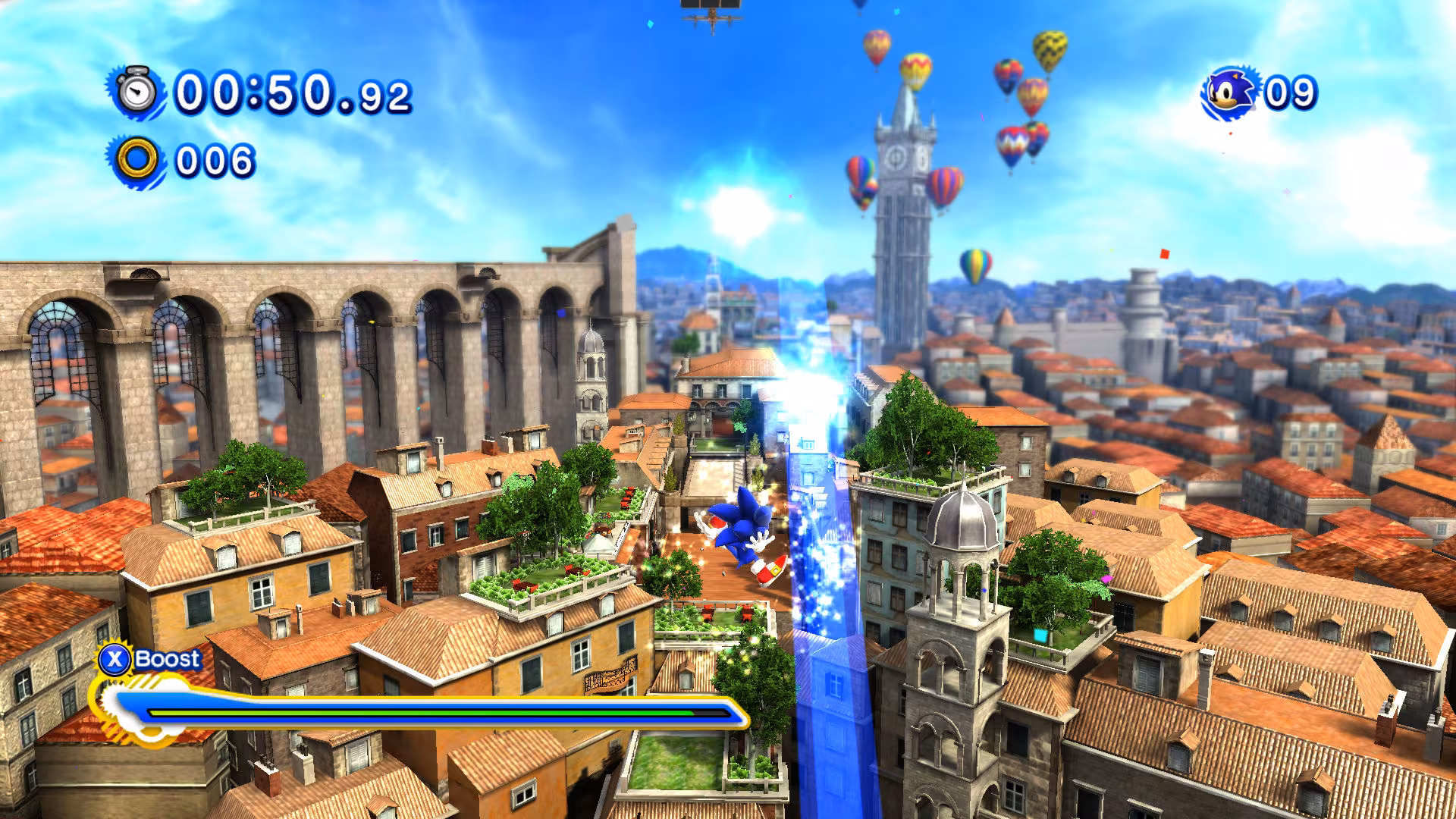 Sonic Generations Collection - sonic-generations-collection_6.avif