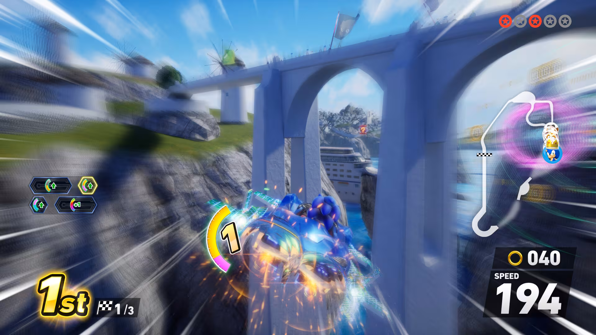 Sonic Racing: CrossWorlds - sonic-racing-crossworlds_6.avif