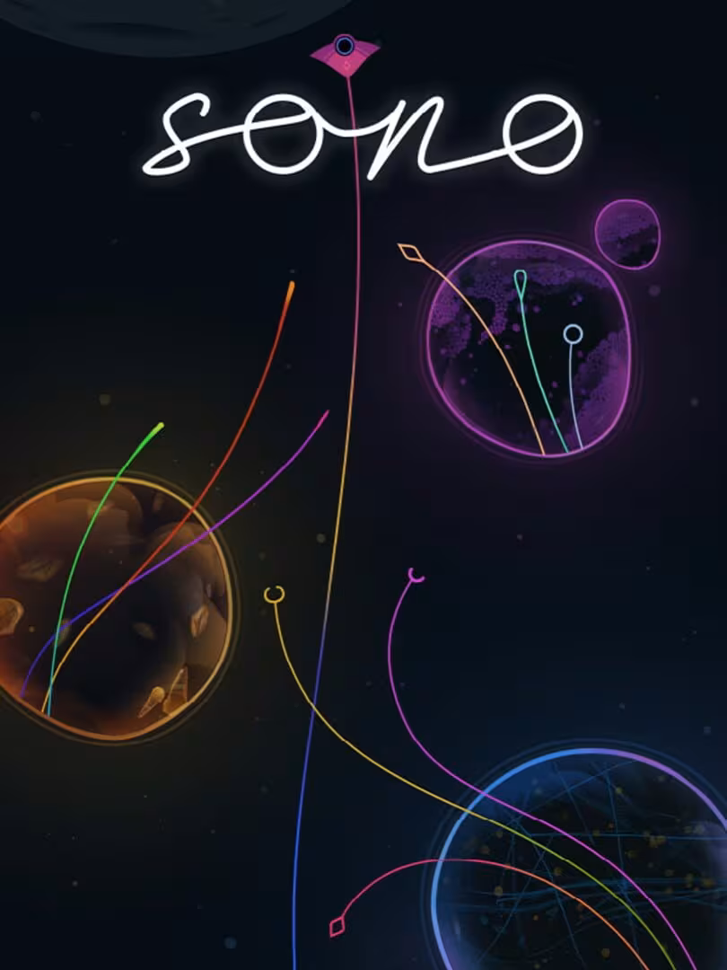 Capsule for Sono