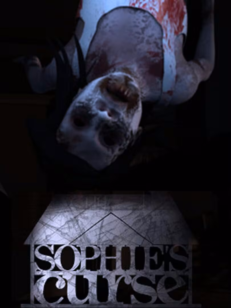 Capsule for Sophie's Curse