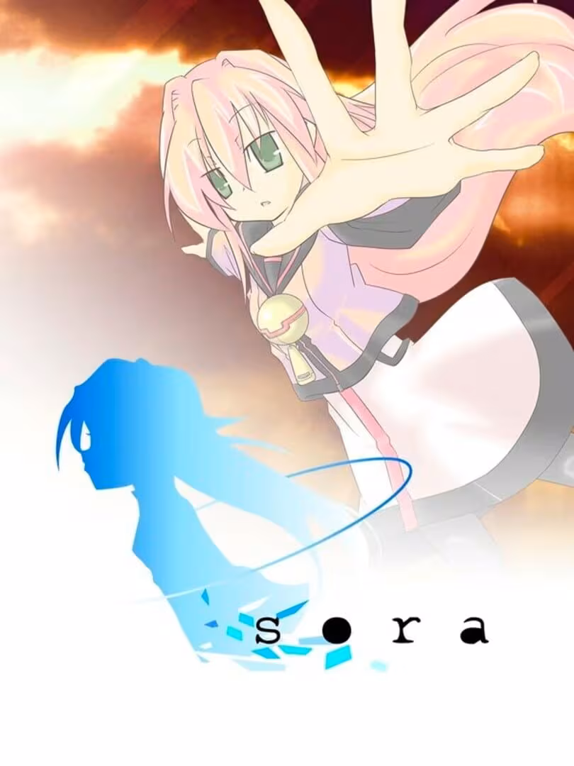 Capsule for Sora