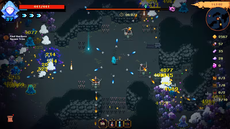 Soulforge Lost Path - soulforge-lost-path_3.avif