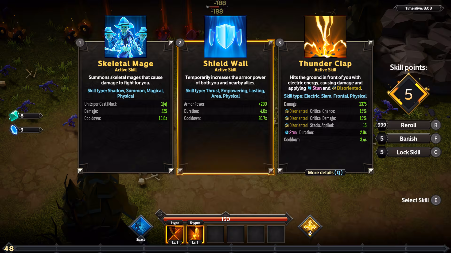 Soulstone Survivors: Prologue - soulstone-survivors-prologue_3.avif