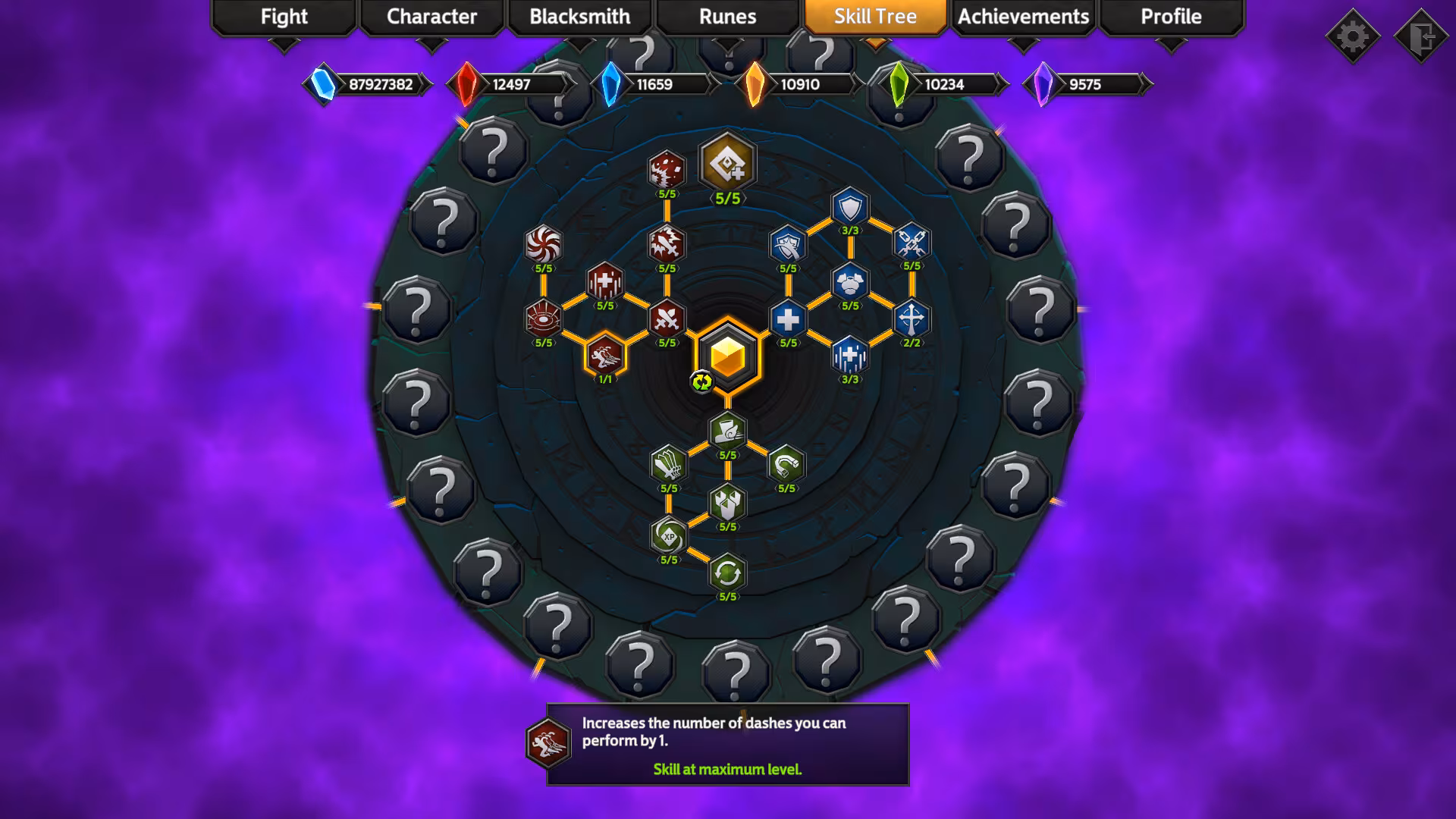 Soulstone Survivors: Prologue - soulstone-survivors-prologue_4.avif