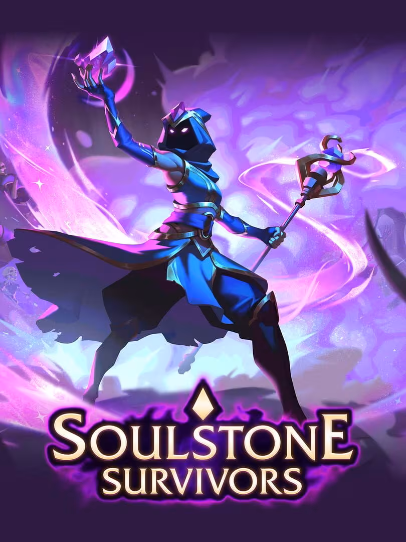 Capsule for Soulstone Survivors