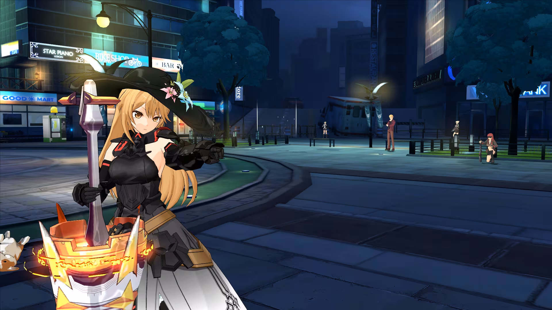 Soulworker - soulworker_2.avif