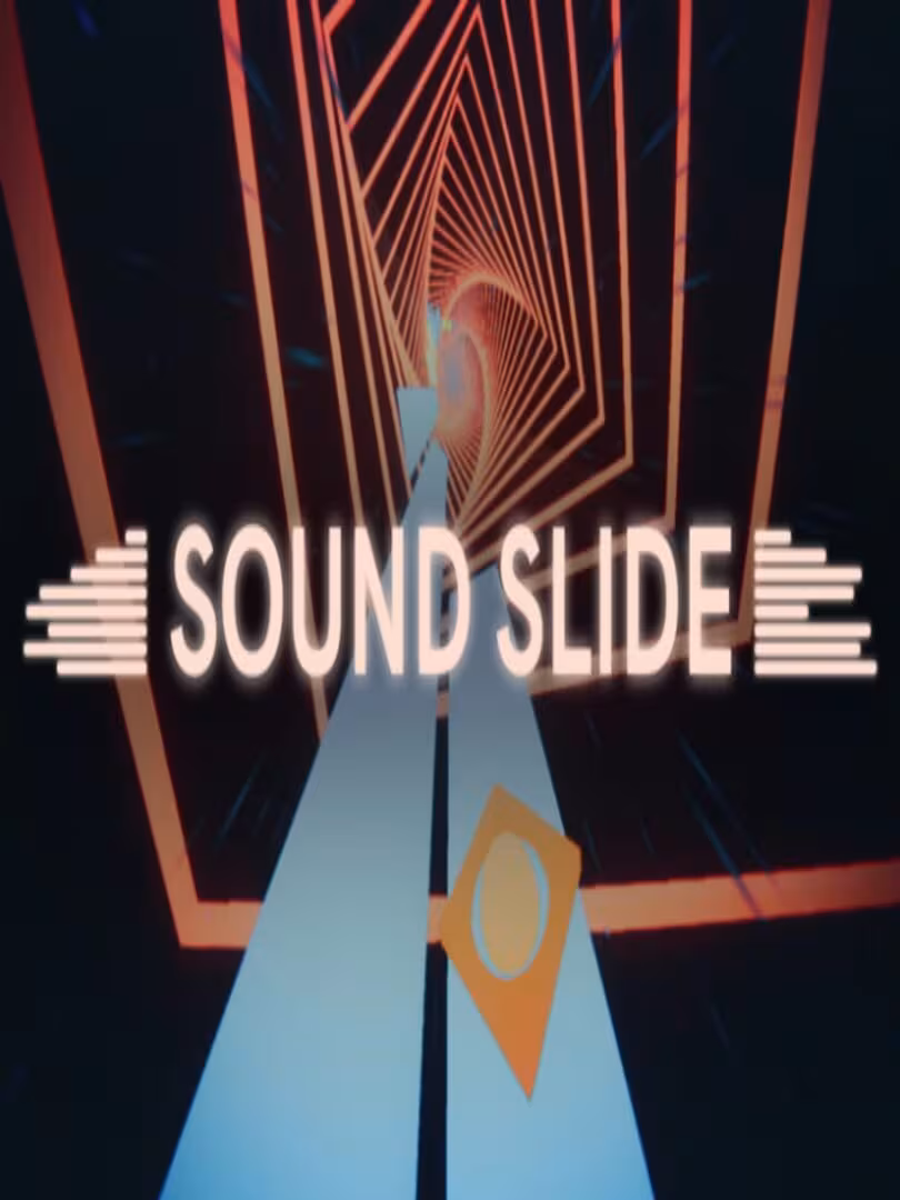 Capsule for Sound Slide
