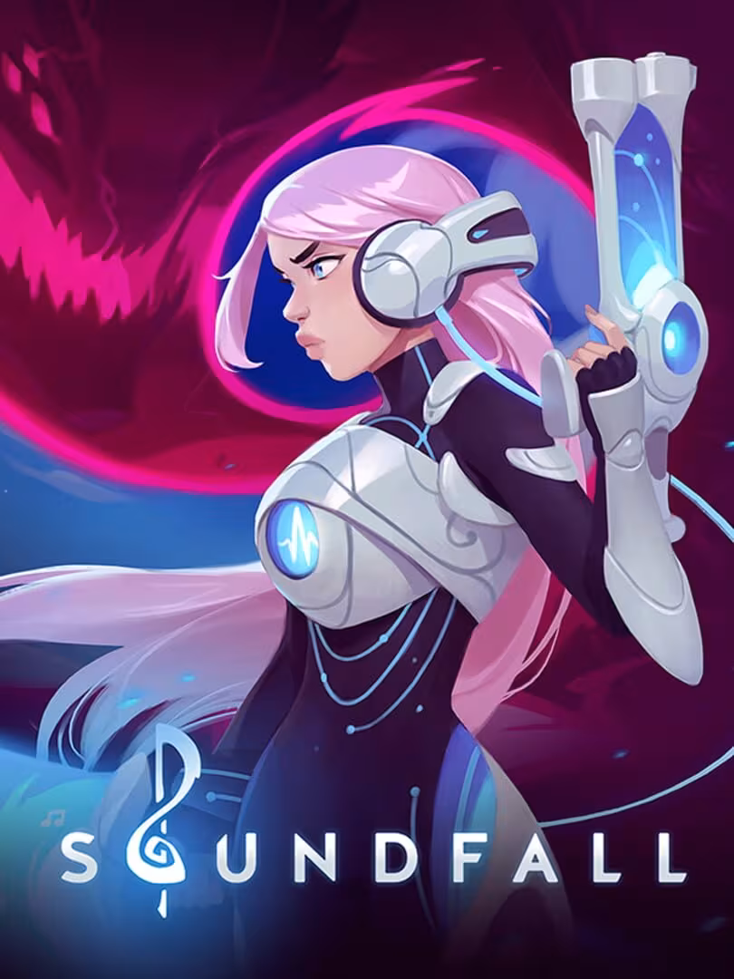 Capsule for Soundfall