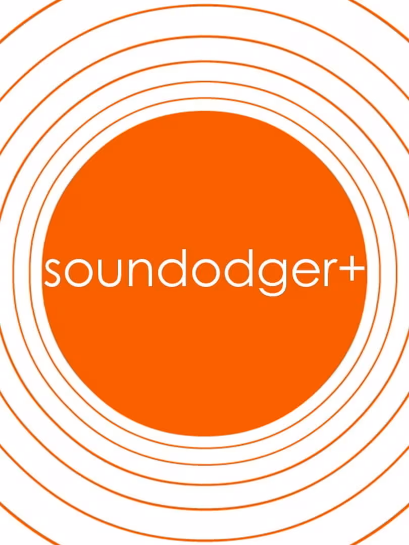 Capsule for Soundodger+