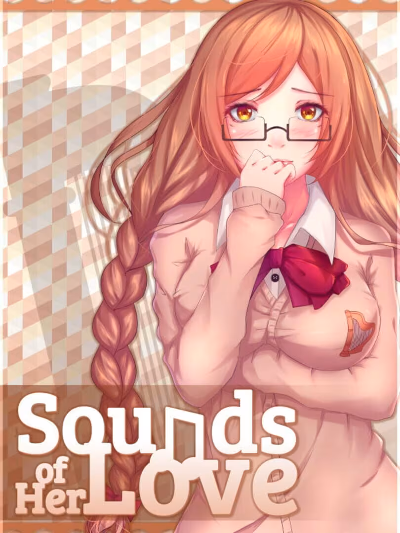Capsule for Sounds of Her Love