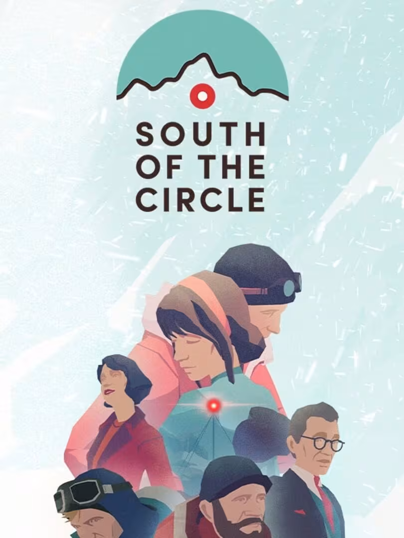 Capsule for South of the Circle
