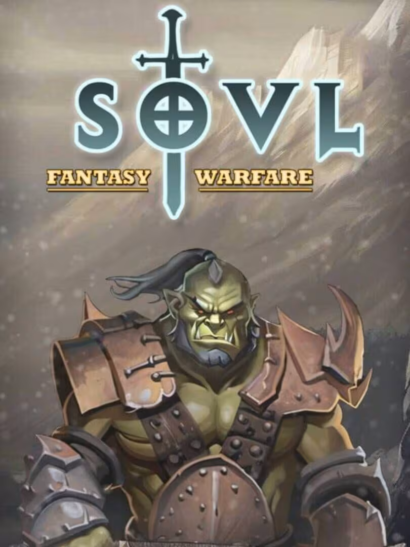 Capsule for SOVL: Fantasy Warfare