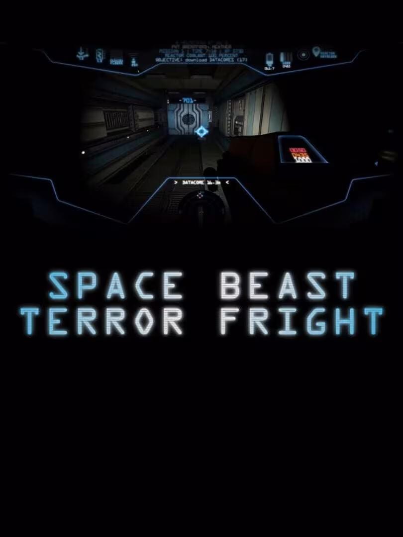 Capsule for Space Beast Terror Fright