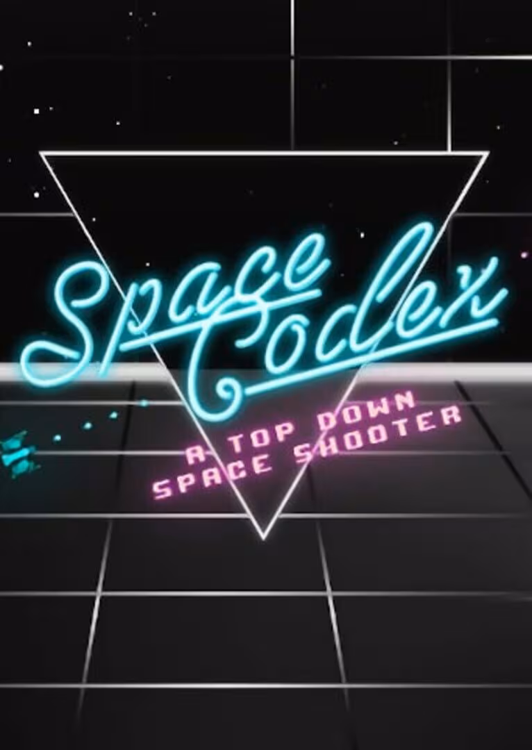 Capsule for Space Codex