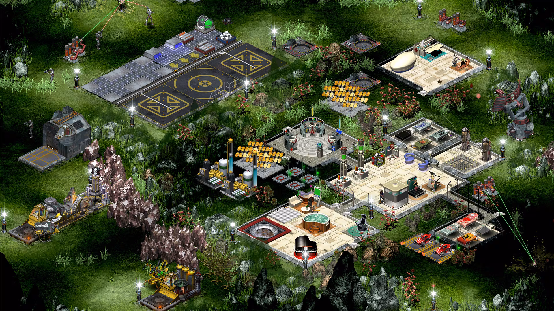 Space Colony: Steam Edition - space-colony-steam-edition_2.avif