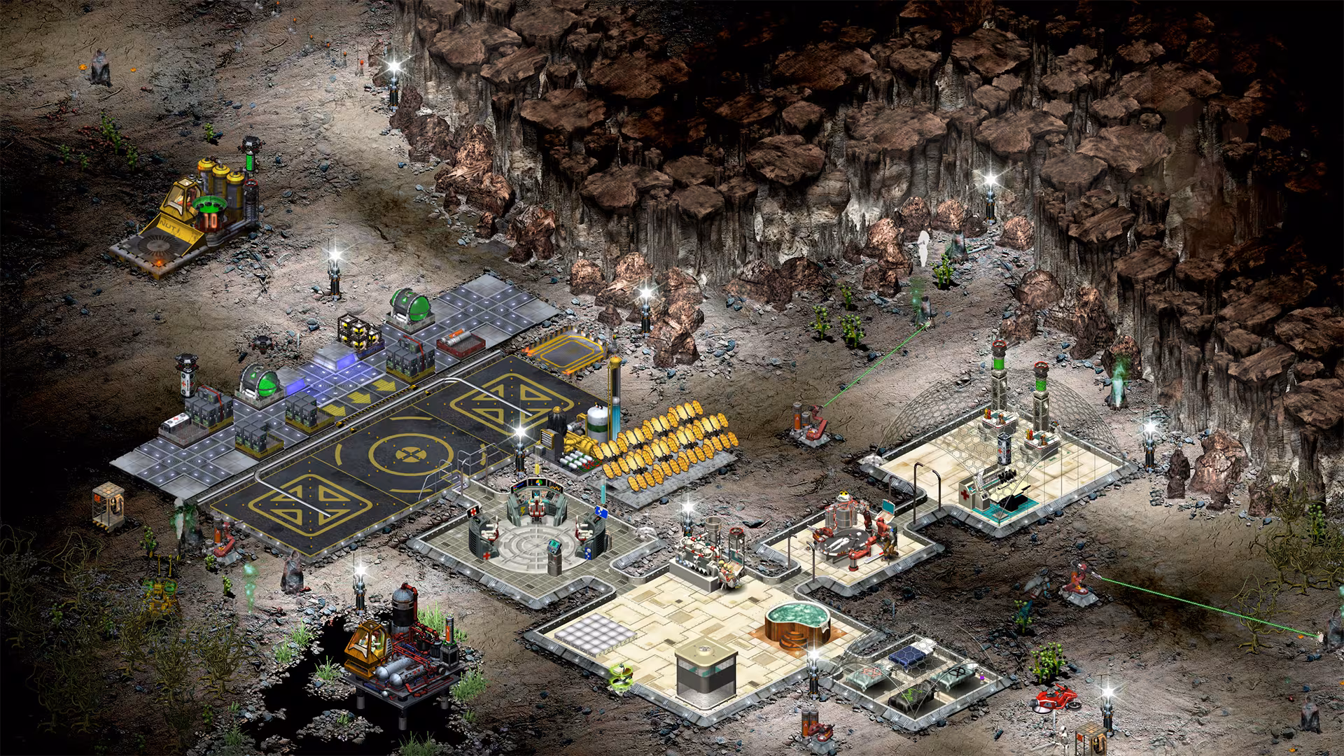 Space Colony: Steam Edition - space-colony-steam-edition_3.avif