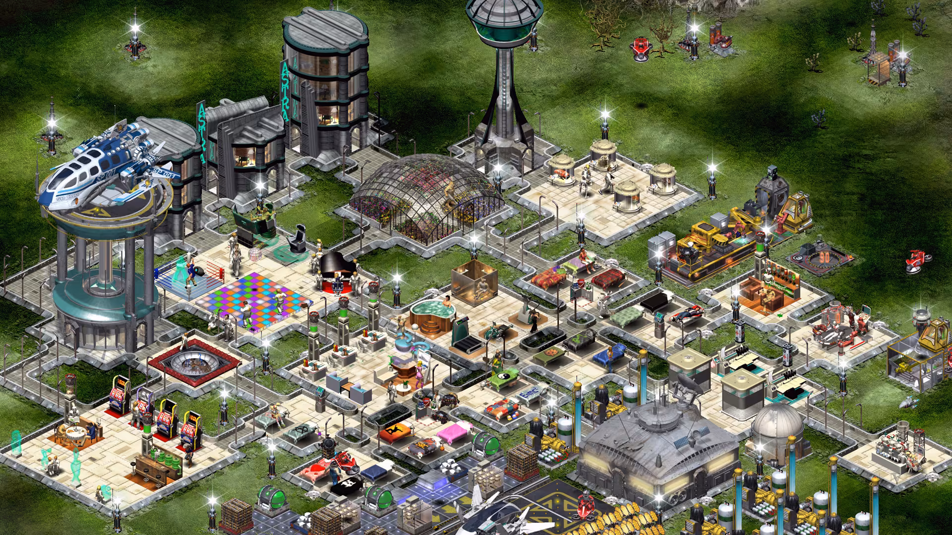 Space Colony: Steam Edition - space-colony-steam-edition_4.avif
