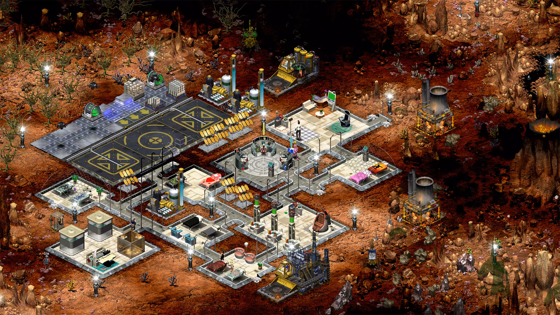 Space Colony: Steam Edition - space-colony-steam-edition_5.avif
