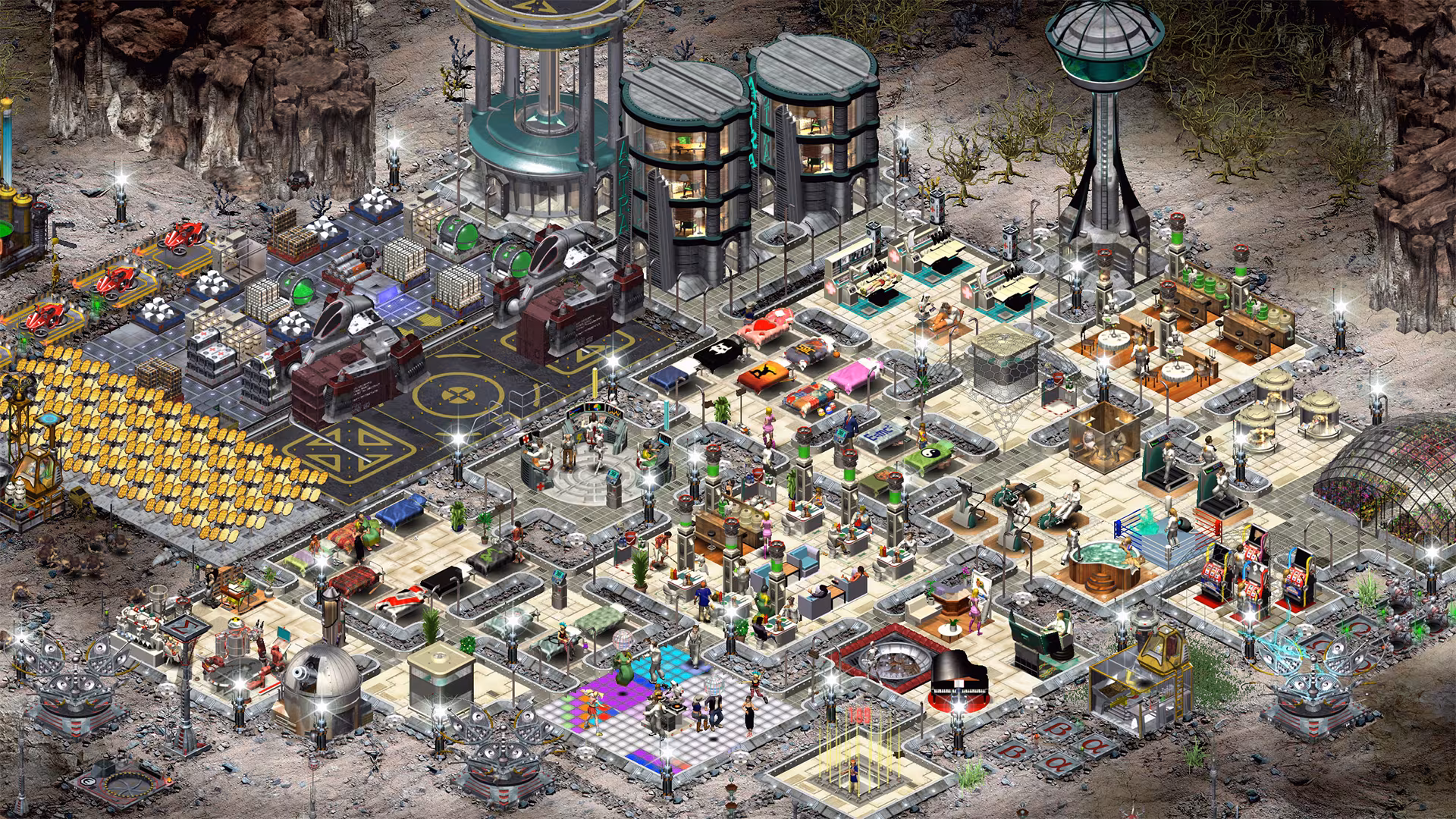 Space Colony: Steam Edition - space-colony-steam-edition_6.avif