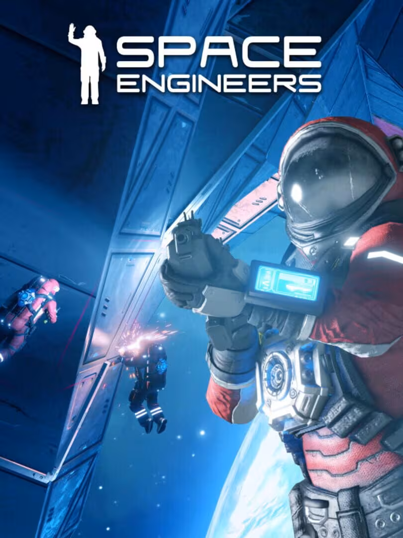 Capsule for Space Engineers