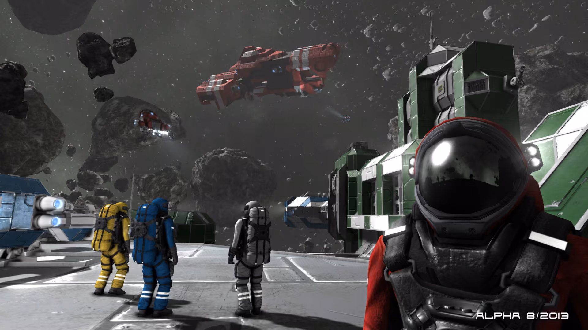 Space Engineers - space-engineers_4.avif