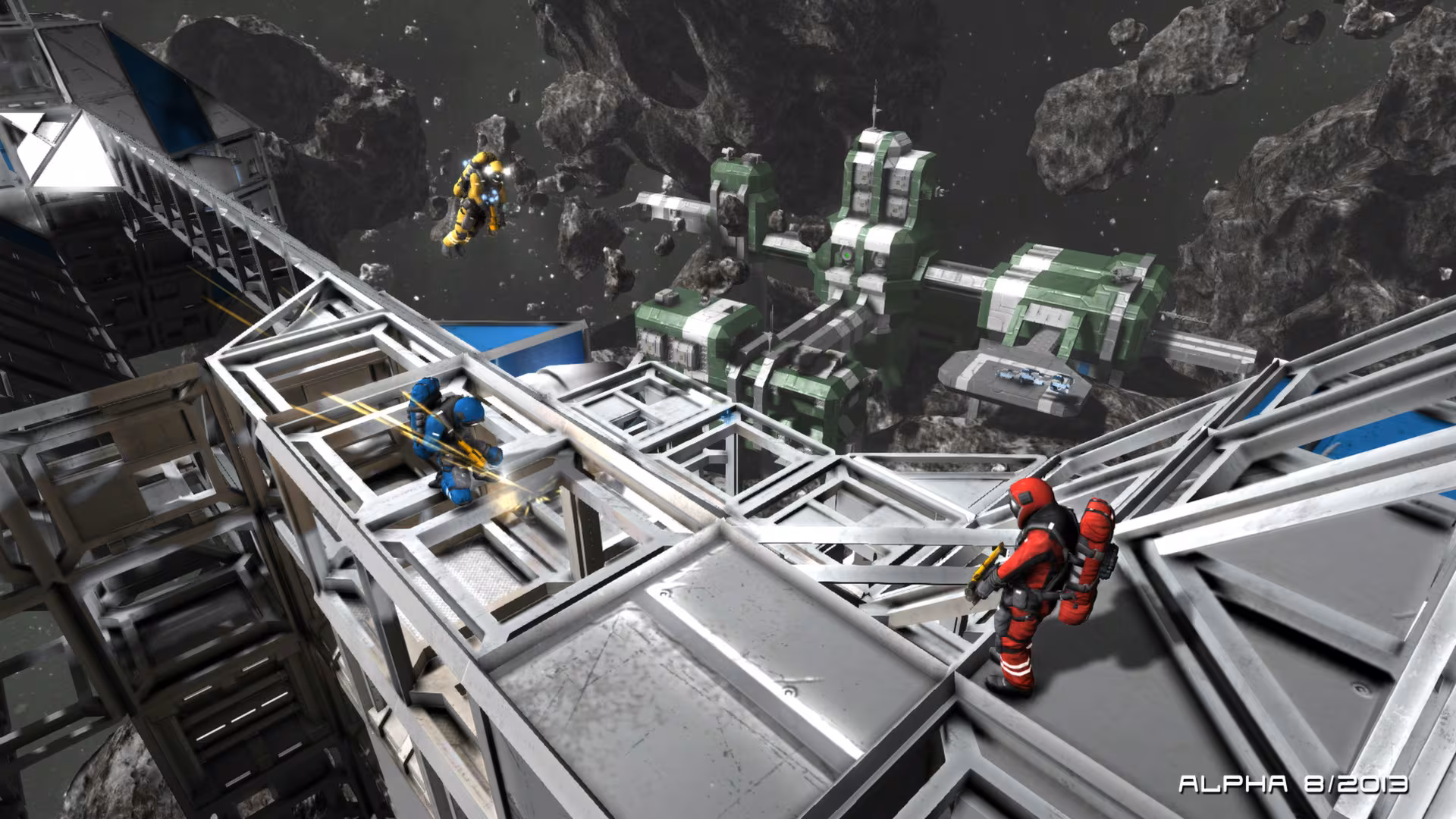 Space Engineers - space-engineers_5.avif