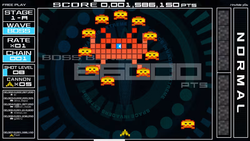 Space Invaders Extreme - space-invaders-extreme_6.avif
