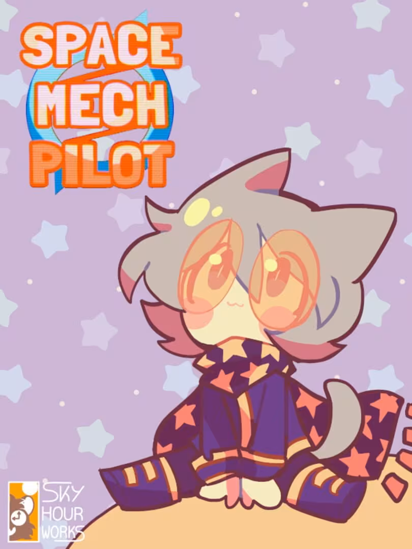 Capsule for SPACE / MECH / PILOT
