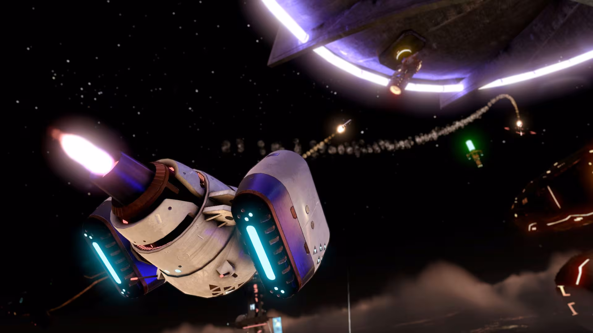 Space Pirate Trainer - space-pirate-trainer_2.avif