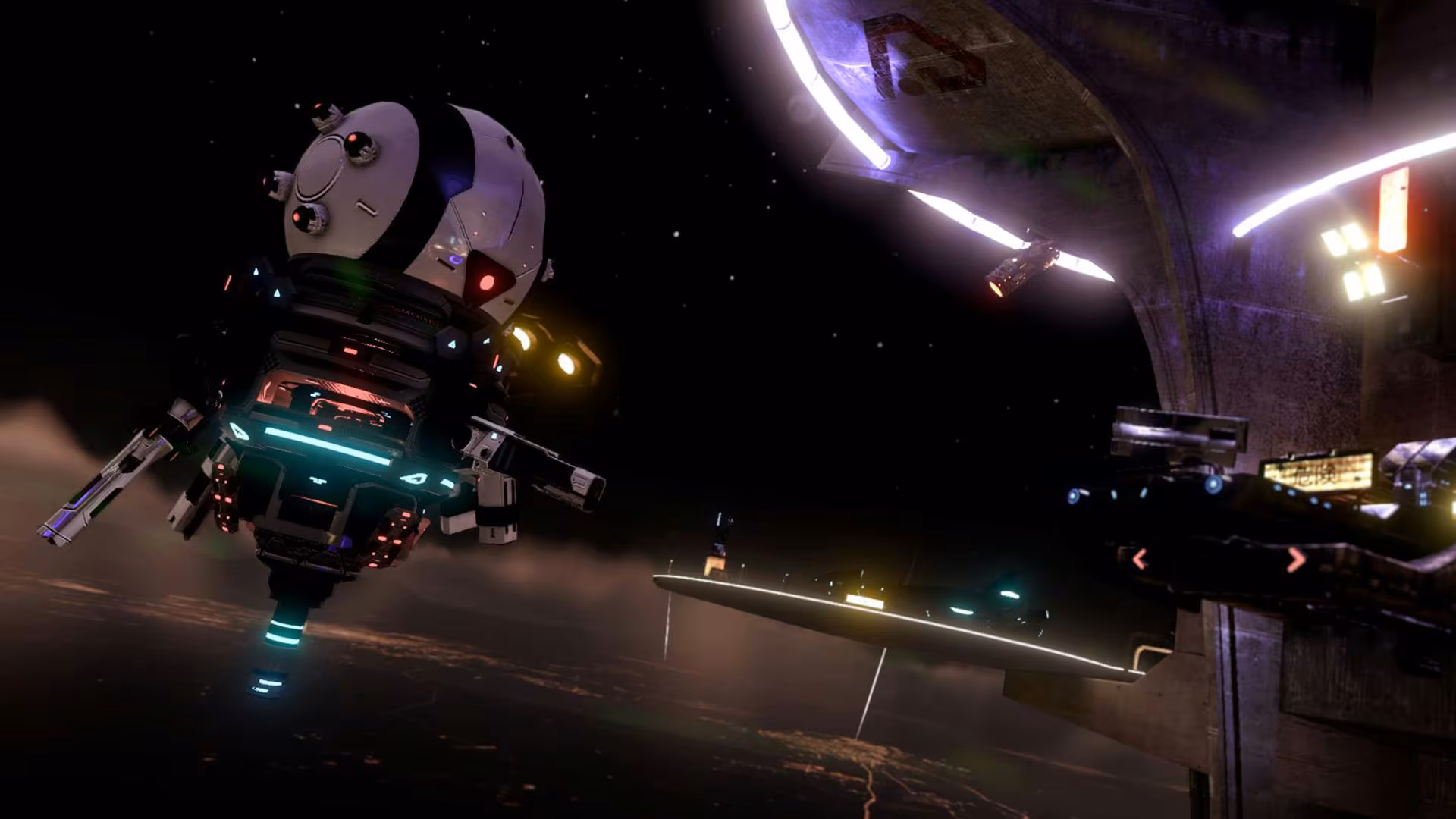 Space Pirate Trainer - space-pirate-trainer_3.avif