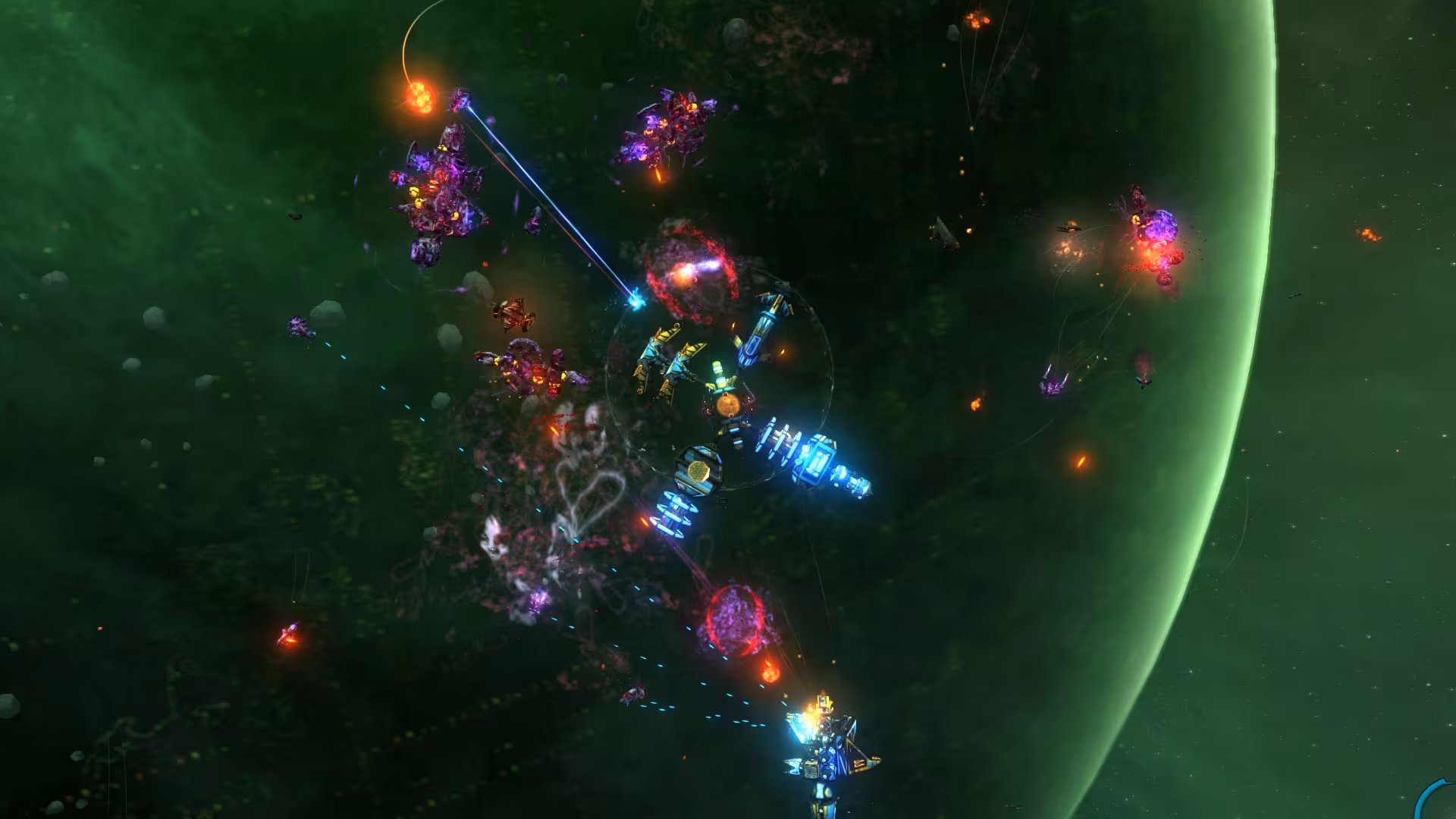 Space Pirates And Zombies 2 - space-pirates-and-zombies-2_3.avif