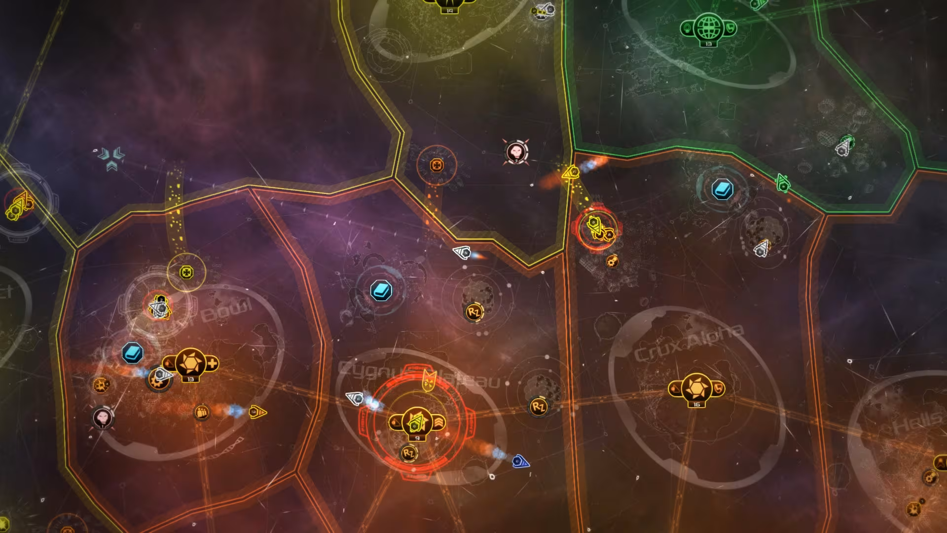 Space Pirates And Zombies 2 - space-pirates-and-zombies-2_4.avif