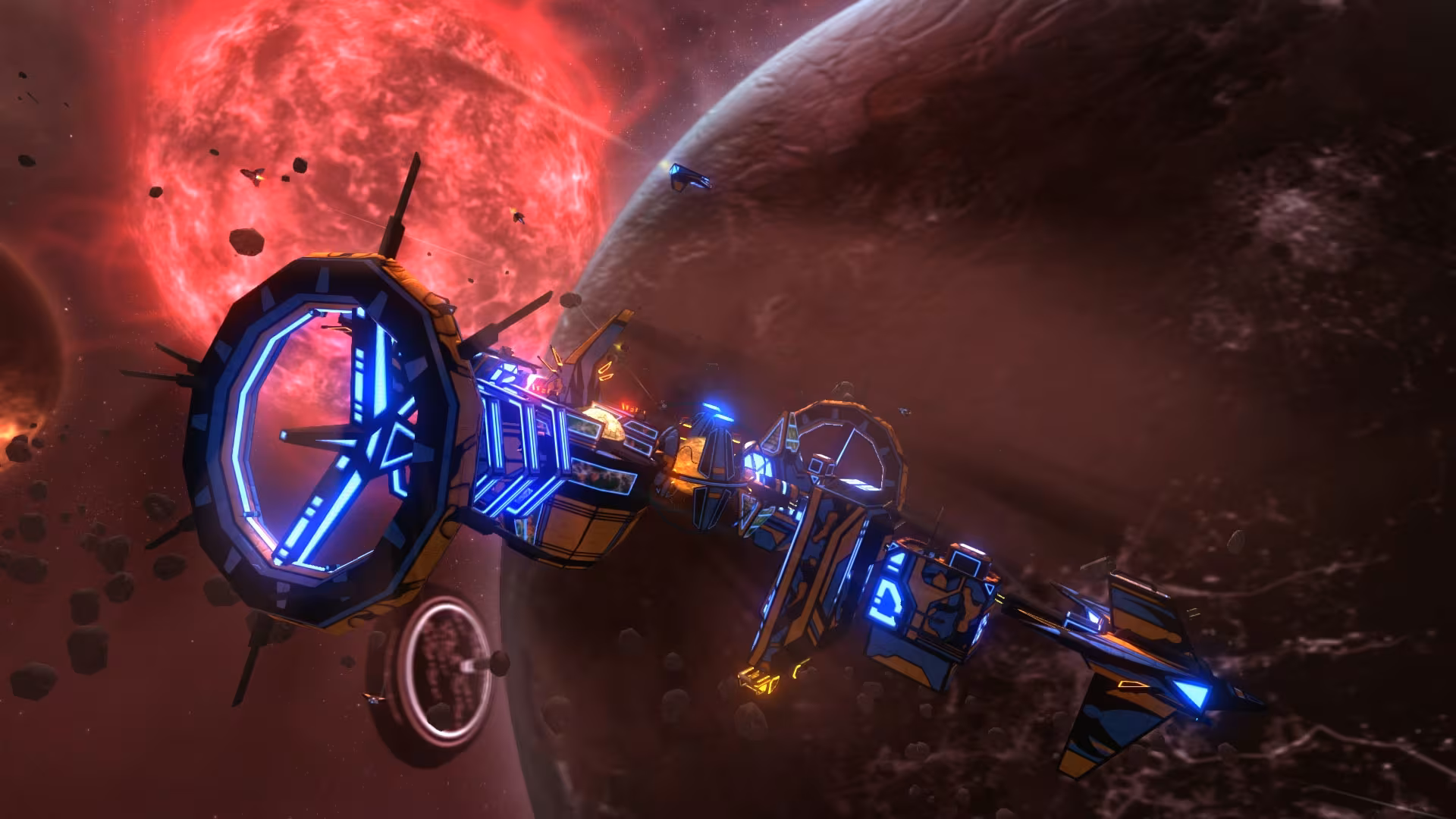 Space Pirates And Zombies 2 - space-pirates-and-zombies-2_5.avif