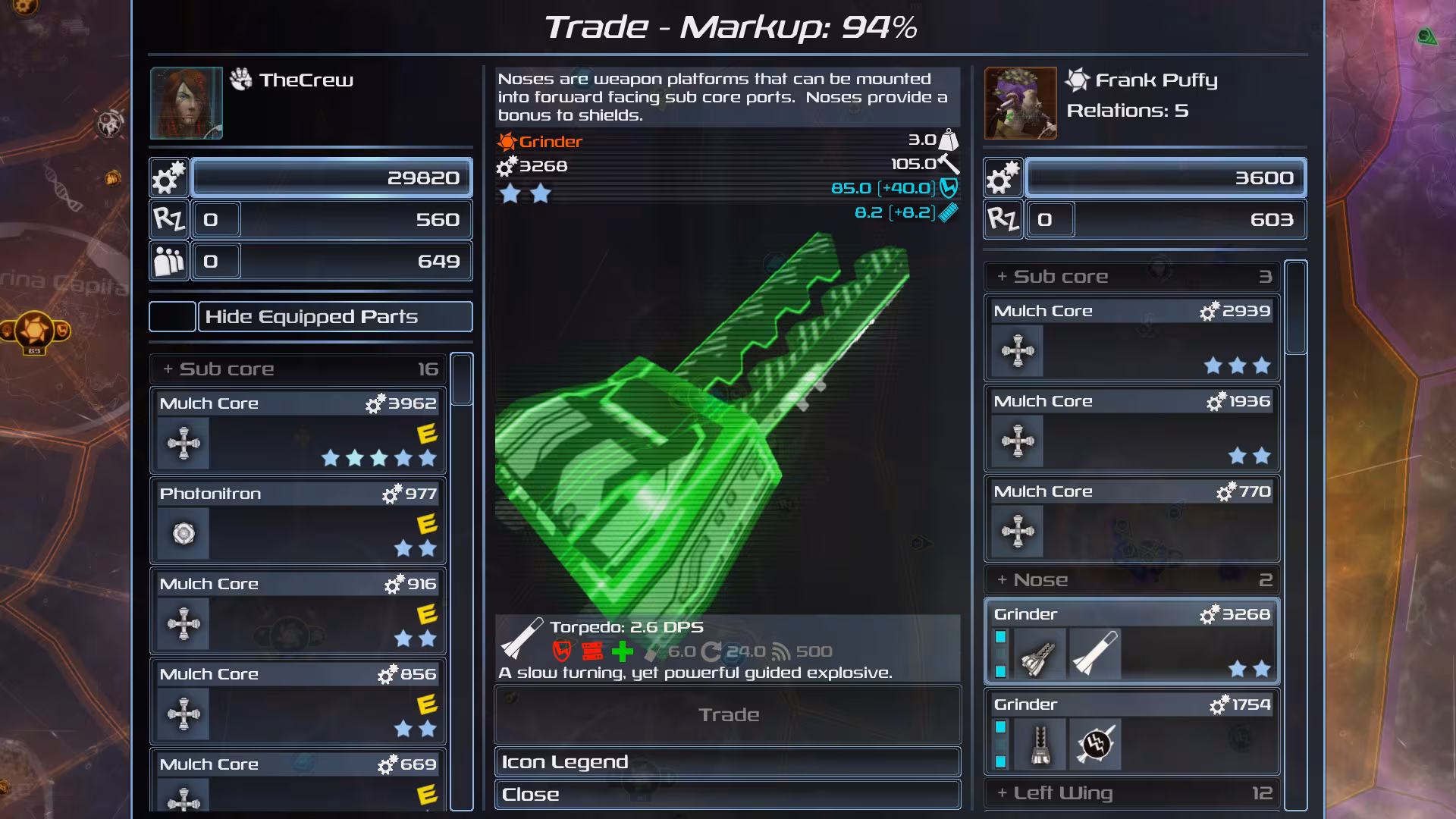 Space Pirates And Zombies 2 - space-pirates-and-zombies-2_6.avif